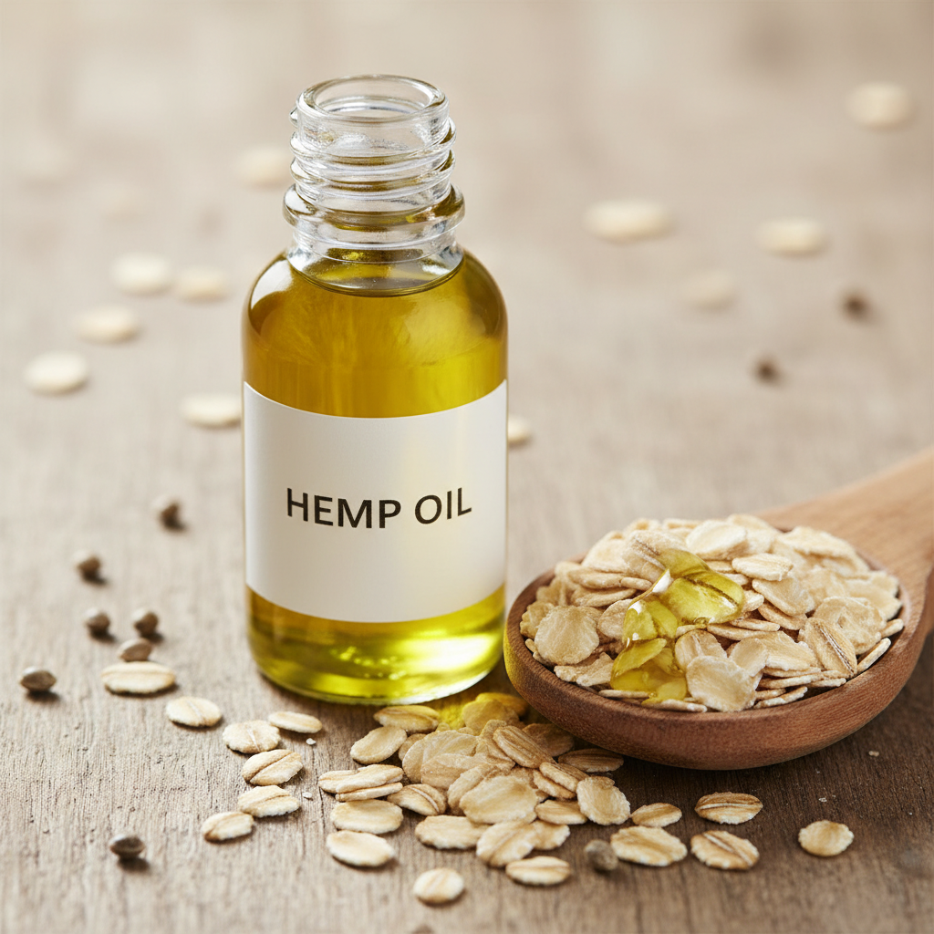 Avios ir kanapi aliejus 11 sveiki ingredientai kokteiliui